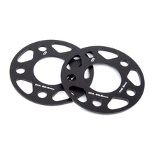 Load image into Gallery viewer, Spacers;-5X112---66.5Mm-Cb---6Mm-Thick