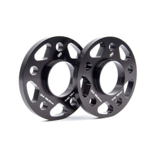 Load image into Gallery viewer, Spacers;-5X112---66.5Mm-Cb---15Mm-Thick