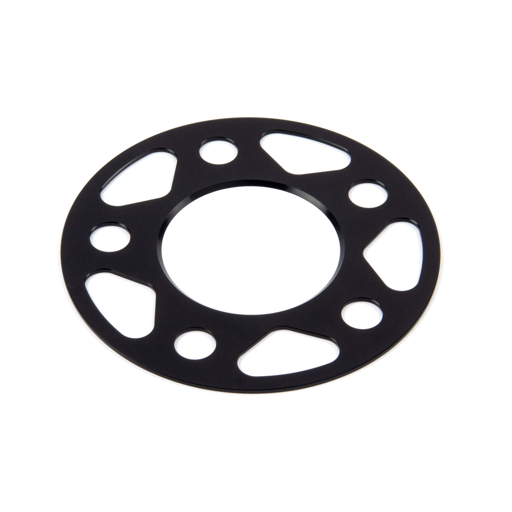 Spacers;-5X112---66.5Mm-Cb---2Mm-Thick
