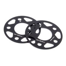 Load image into Gallery viewer, Spacers;-5X112---66.5Mm-Cb---4Mm-Thick