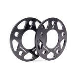 Dinan D210-2026  Spacers; 5X112 - 66.5Mm Cb - 8Mm Thick