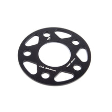 Load image into Gallery viewer, Spacers;-5X112---66.5Mm-Cb---6Mm-Thick