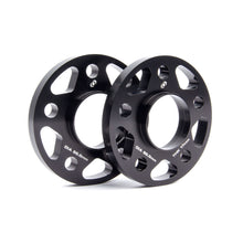 Load image into Gallery viewer, Spacers;-5X112---66.5Mm-Cb---17Mm-Thick