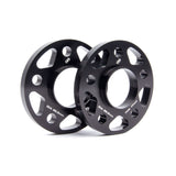 Dinan D210-2030  Spacers; 5X112 - 66.5Mm Cb - 17Mm Thick