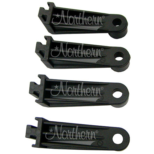 Spal-Fan-Mount-Feetlong-Mount-2-12-In4-Pk