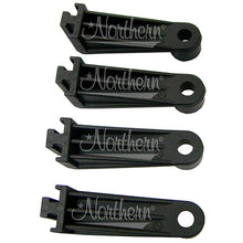 Load image into Gallery viewer, Spal-Fan-Mount-Feetlong-Mount-2-12-In4-Pk