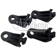 Load image into Gallery viewer, Spal-Fan-Mount-Feetmedium-Mount-1-18In4-Pk)