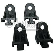 Load image into Gallery viewer, Spal-Fan-Mount-Feetshort-Mount-34-In4-Pk)