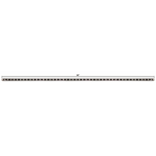 Load image into Gallery viewer, Spare-36In-Rgb-Aluminum-Channel-Rai