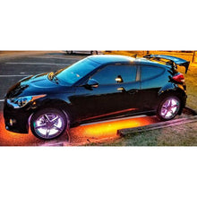 Load image into Gallery viewer, Spare-48In-Rgb-Aluminum-Channel-Rai