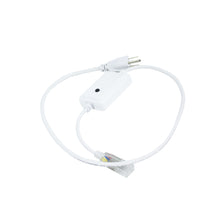 Load image into Gallery viewer, Spare-Power-Cord-For-Rgb-Multi-Colo