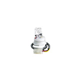 Race Sport STROBEPROF-SB-W Spare Strobe Bulb for PROF Kit (White)
