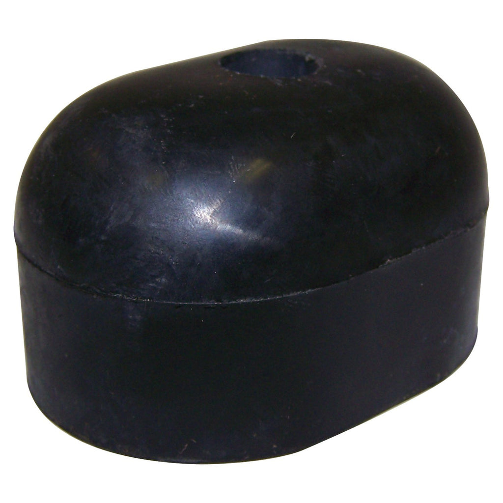 Spare-Tire-Bumper,-Left-Or-Right,-1.62-Tall-For-87-06-Yj,-Tj-Wranglers