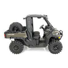 Load image into Gallery viewer, Spare-Tire-Carrier-Bed-Side-Mount-16-22-Polaris-Ranger-1000Xp13-21-Ranger-900Xp-Rough-Country
