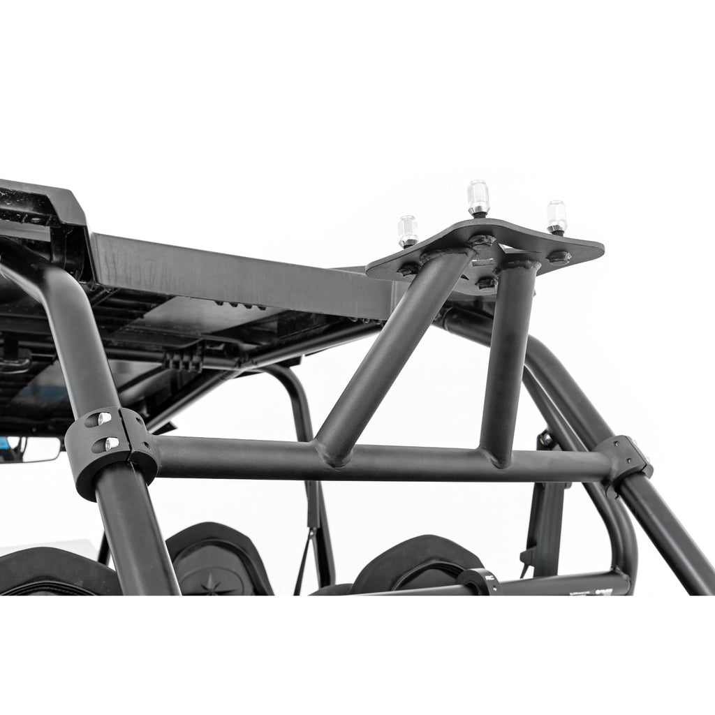 Spare-Tire-Carrier-Cargo-Rack-14-22-Polaris-Rzr-Xp-1000Rzr-Xp-4-1000-Rough-Country