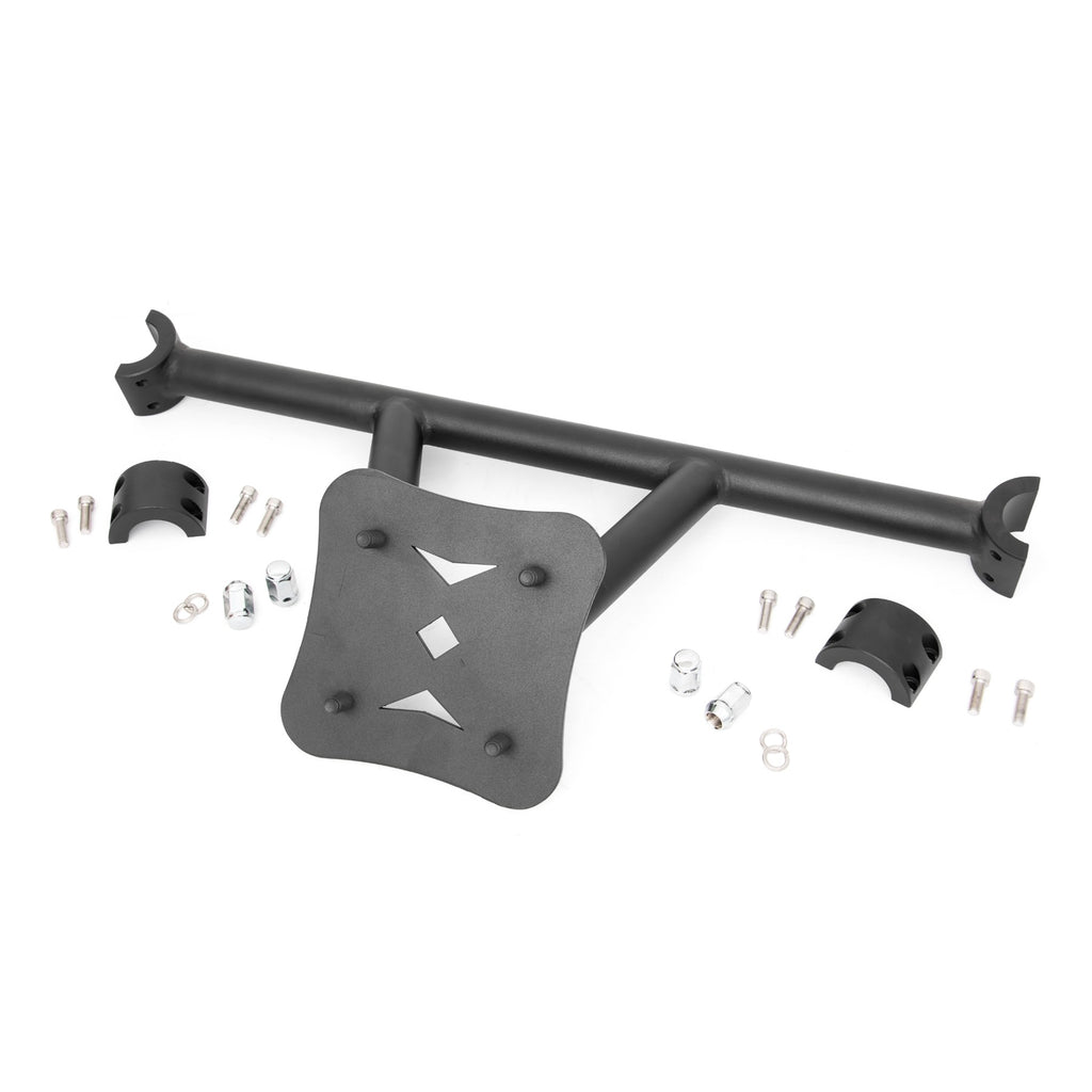 Spare-Tire-Carrier-Cargo-Rack-14-22-Polaris-Rzr-Xp-1000Rzr-Xp-4-1000-Rough-Country