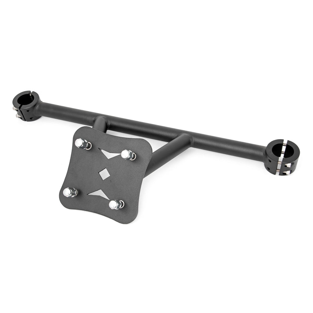 Spare-Tire-Carrier-Cargo-Rack-14-22-Polaris-Rzr-Xp-1000Rzr-Xp-4-1000-Rough-Country