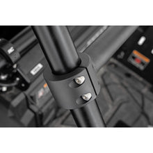 Load image into Gallery viewer, Spare-Tire-Carrier-Cargo-Rack-14-22-Polaris-Rzr-Xp-1000Rzr-Xp-4-1000-Rough-Country