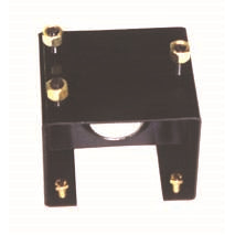 Load image into Gallery viewer, Spare-Tire-Carrier-Side-Mount-4671-Willys--Jeep-Cj-Models