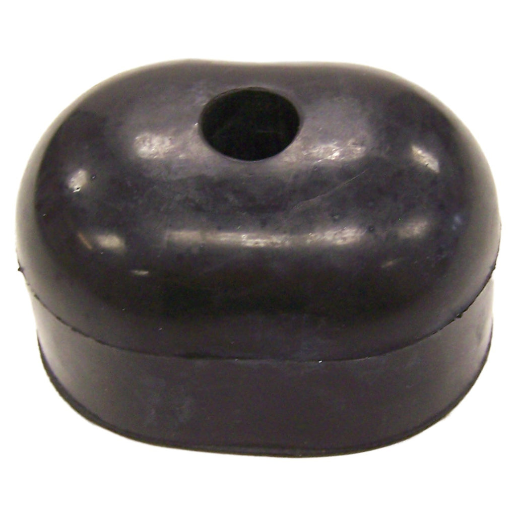 Spare-Tire-Carrier-Vibration-Bumper-For-Tj--Yj-Wranglers;1.85-Tall