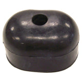 Crown Automotive 55345519 Spare Tire Carrier Vibration Bumper for TJ & YJ Wranglers;1.85