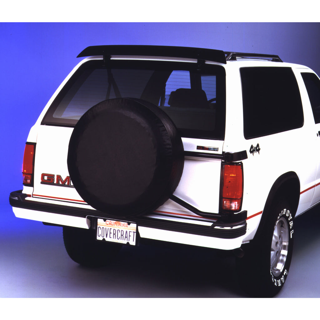Spare-Tire-Cover---Vinyl-Black