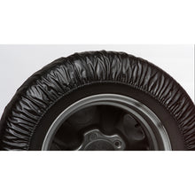 Load image into Gallery viewer, Spare-Tire-Cover---Vinyl-Black