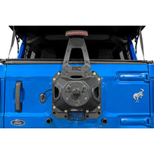 Load image into Gallery viewer, Spare-Tire-Relocation-21-22-Ford-Bronco-4Wd-Rough-Country