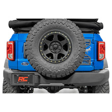 Load image into Gallery viewer, Spare-Tire-Relocation-Tailgate-And-Reinforcement-Bracket-21-22-Ford-Bronco-Rough-Country