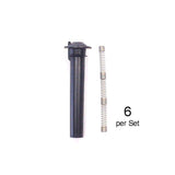 ACCEL 126048 Coil-on-Plug Boot