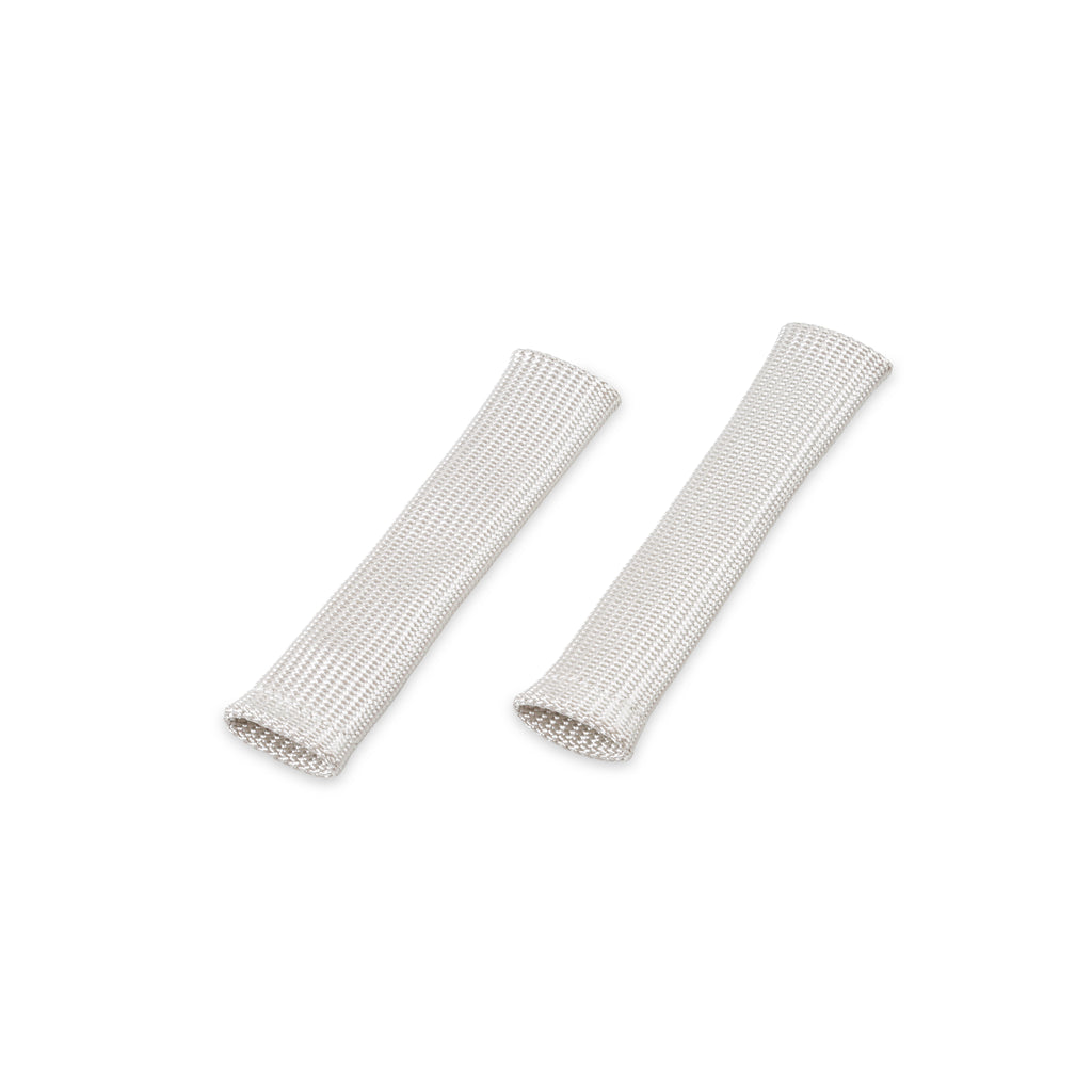 Spark-Plug-Boot-Protectors---7-12-Inch---Silver