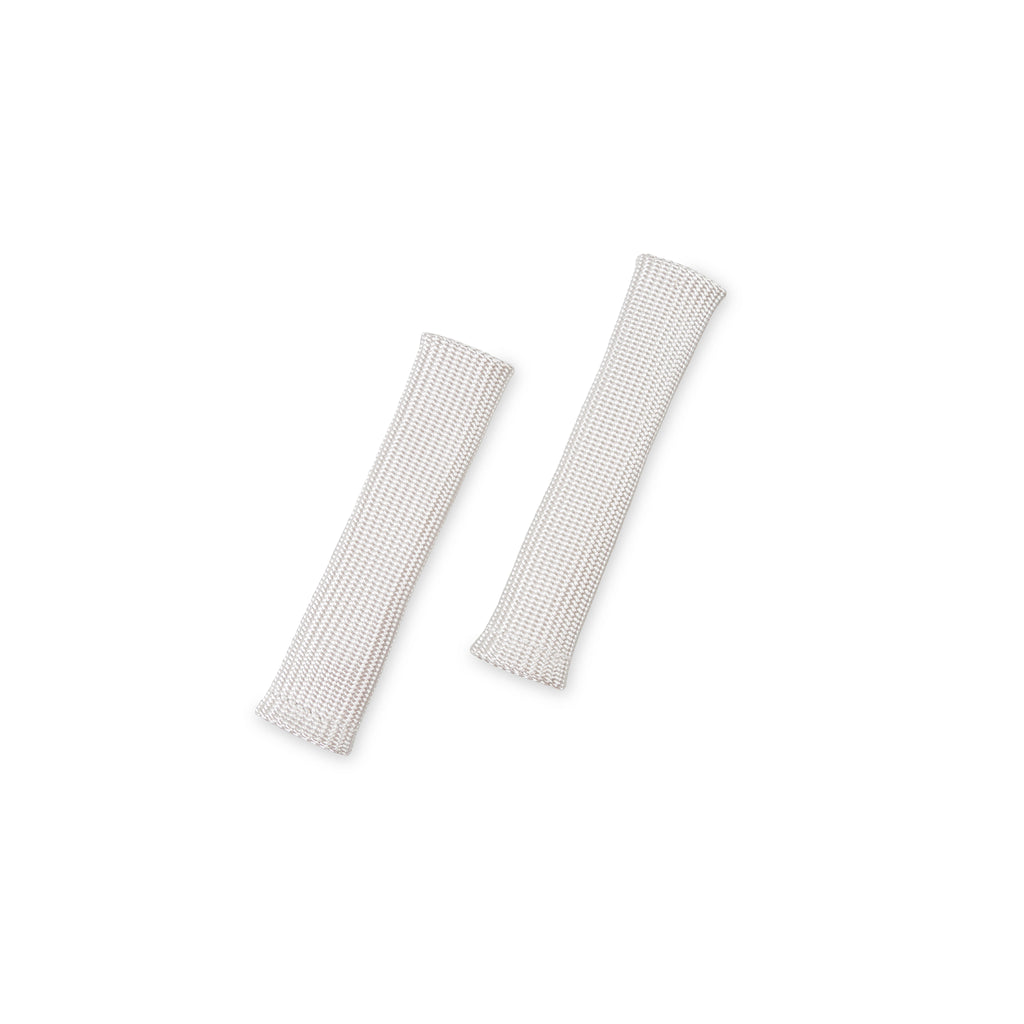 Spark-Plug-Boot-Protectors---7-12-Inch---Silver