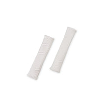 Load image into Gallery viewer, Spark-Plug-Boot-Protectors---7-12-Inch---Silver
