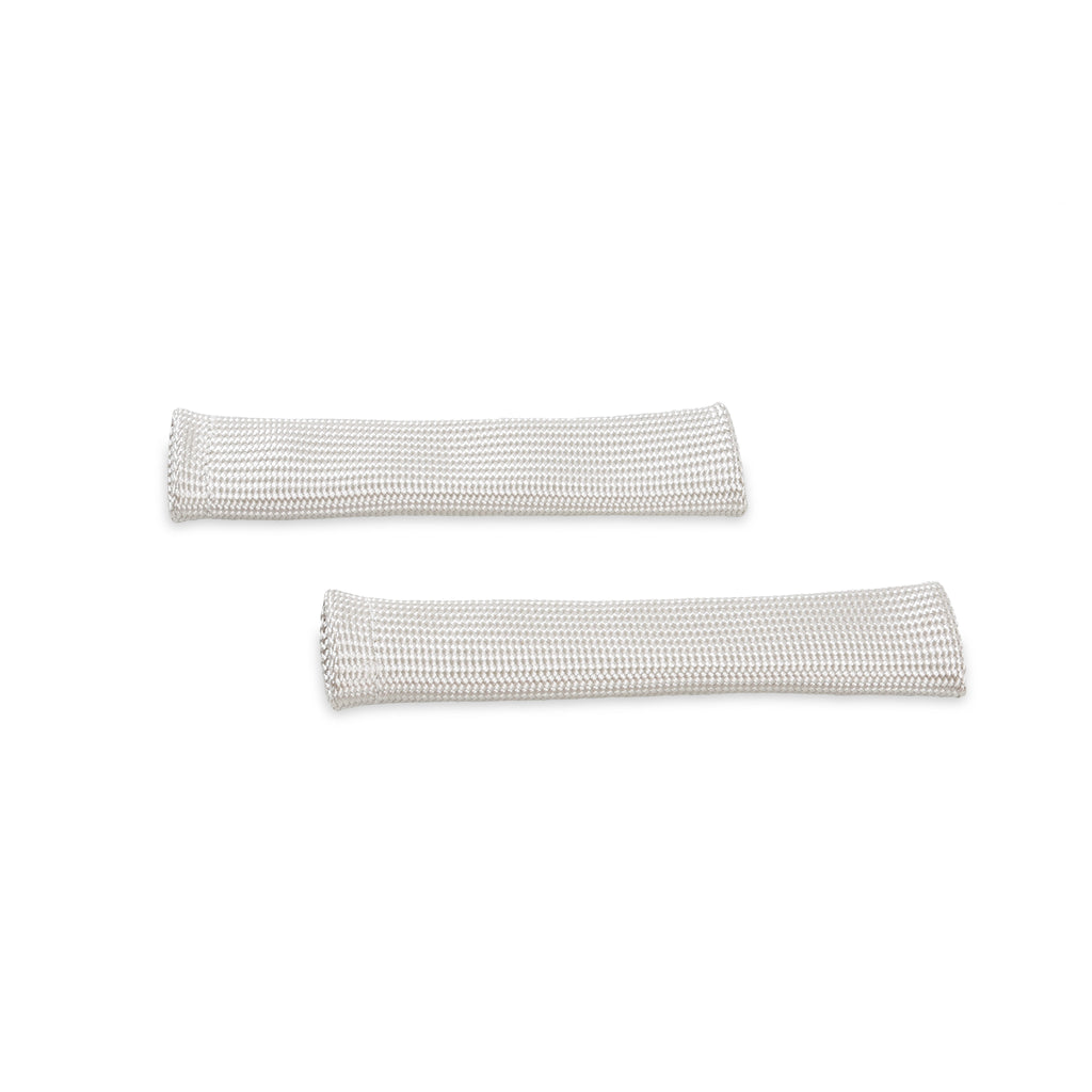 Spark-Plug-Boot-Protectors---7-12-Inch---Silver