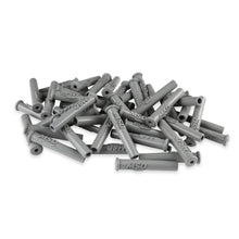 Load image into Gallery viewer, Spark-Plug-Boot-Straight-Gray-Silicone-50Pk