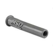 Load image into Gallery viewer, Spark-Plug-Boot-Straight-Gray-Silicone-50Pk