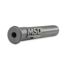 Load image into Gallery viewer, Spark-Plug-Boot-Straight-Gray-Silicone-50Pk
