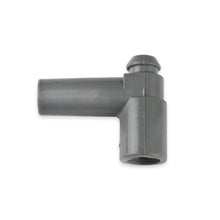 Load image into Gallery viewer, Spark-Plug-Boot-Straight-Gray-Silicone-50Pk