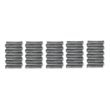 Load image into Gallery viewer, Spark-Plug-Boot-Straight-Gray-Silicone-50Pk
