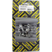 Load image into Gallery viewer, Spark-Plug-BootTerminal-Kit-180Deg-Gray