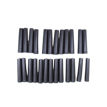 Load image into Gallery viewer, Spark-Plug-Boots-(25Pk)-180-Degree-Black