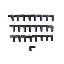 Load image into Gallery viewer, Spark-Plug-Boots-(25Pk)-90-Degree-Black