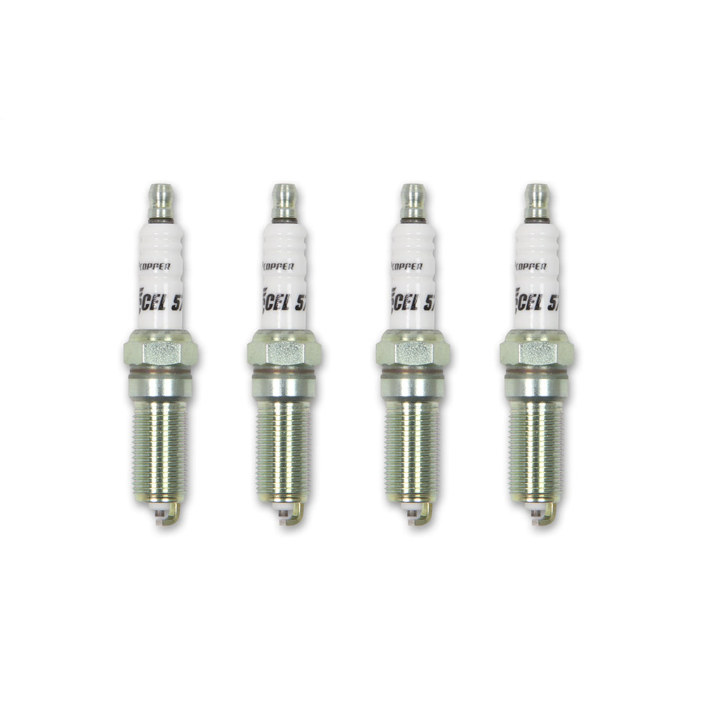 Spark-Plug-Ford-Eb-I4-2-Ranges-Colder-4Pk