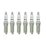ACCEL 578-6  HP Copper Spark Plug