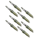 ACCEL 8161C1  HP Copper Spark Plug
