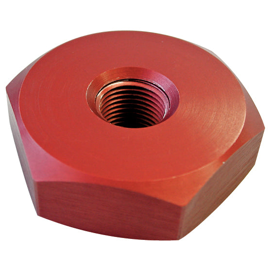 Spark-Plug-Indexing-Tool;-Fits-14Mm-And-18Mm-Threads;-Red-Anodized