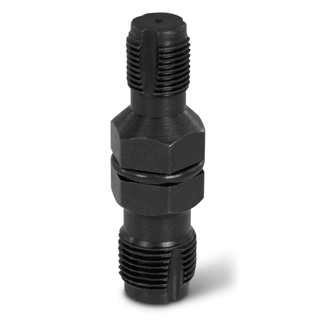 Spark-Plug-Thread-Chaser-Tool;-Fits-14Mm-And-18Mm-Threads;-Steel-Material