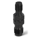 Proform 66821 Spark Plug Thread Chaser Tool; Fits 14mm and 18mm Threads; Steel Material