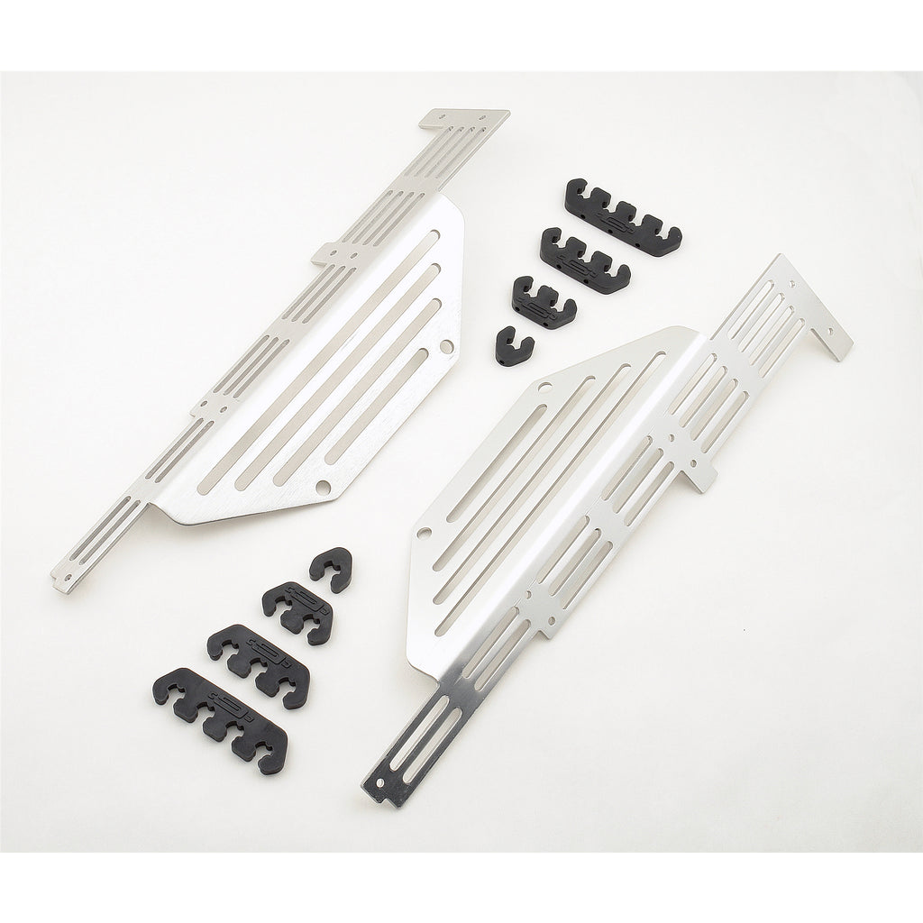 Spark-Plug-Wire-Divider-Bracket-Sbc
