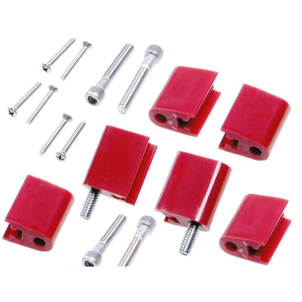 Spark-Plug-Wire-Holder